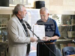 Снимка: Областна администрация Русе 