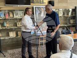 Снимка: Областна администрация Русе 