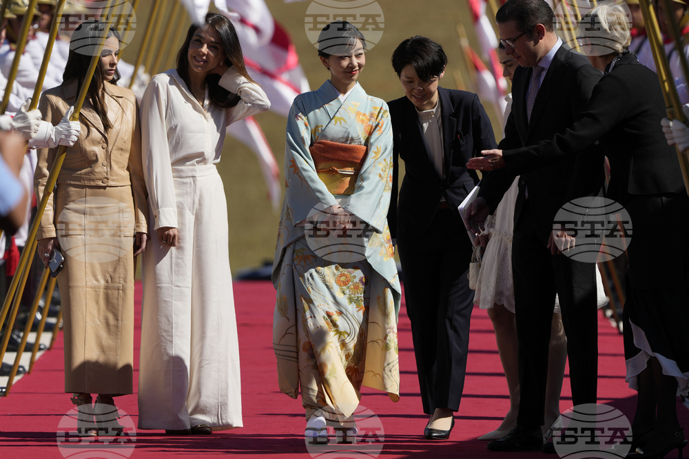 Brazil Japan Princess