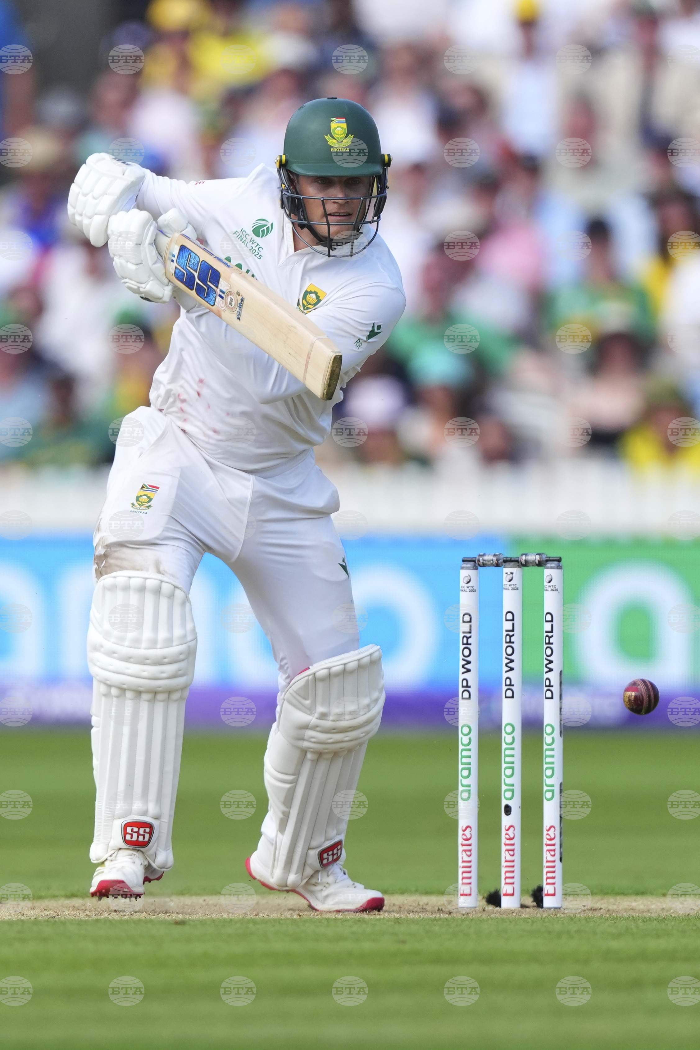 Britain Cricket World Test Championship Final