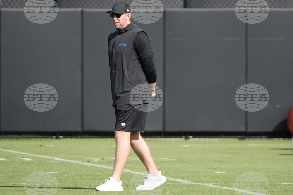 Jaguars Football