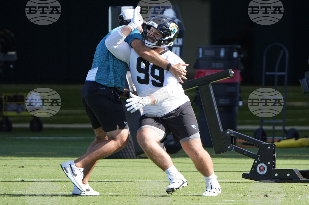 Jaguars Football