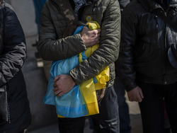 Russia Ukraine War