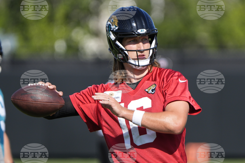 Jaguars Football