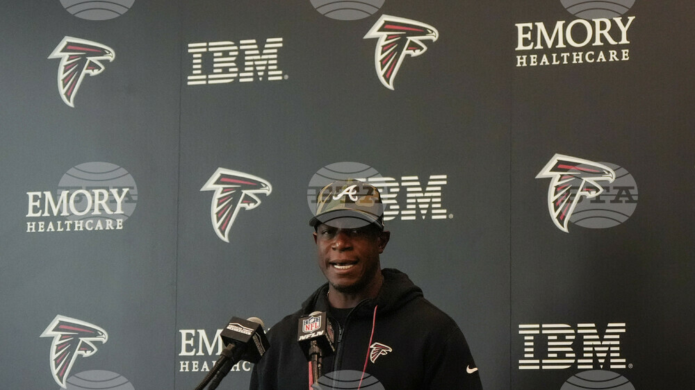 Falcons Football