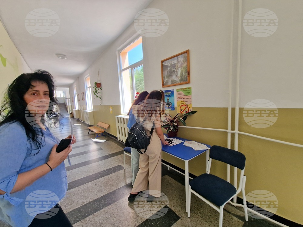 Мадан - изследване - тютюнопушене - ученици