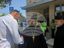 Петрич - училище - среща по инициатива за противодействие на разпространението на наркотични вещества