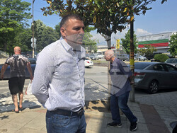 Петрич - училище - среща по инициатива за противодействие на разпространението на наркотични вещества