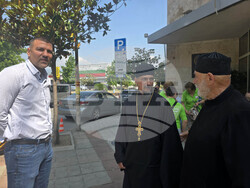 Петрич - училище - среща по инициатива за противодействие на разпространението на наркотични вещества