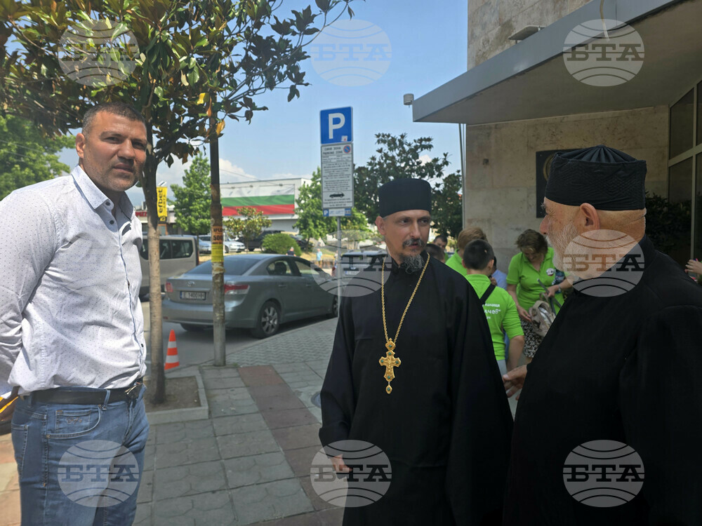 Петрич - училище - среща по инициатива за противодействие на разпространението на наркотични вещества