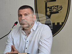 Петрич - училище - среща по инициатива за противодействие на разпространението на наркотични вещества