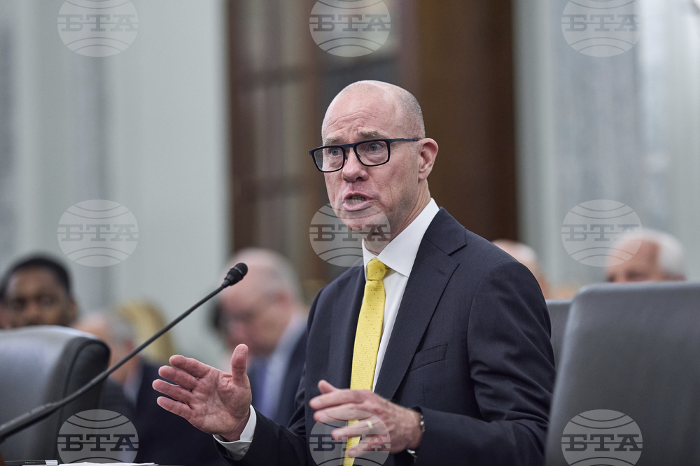 Senate FAA Administrator