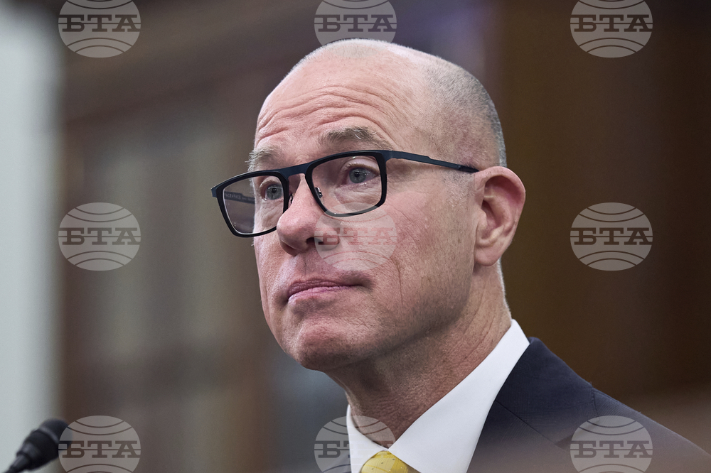 Senate FAA Administrator