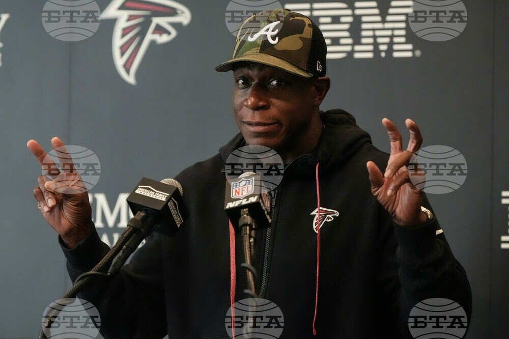 Falcons Football
