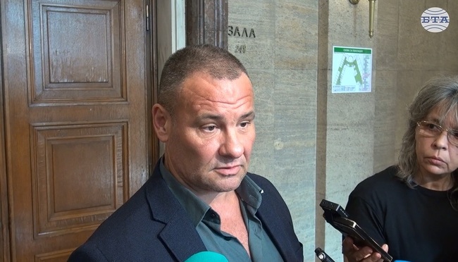 При първия постъпил сигнал за дома в с. Ягода сме уведомили Агенцията за качеството на социалните услуги и Районната прокуратура в Стара Загора, каза кметът на Мъглиж Душо Гавазов