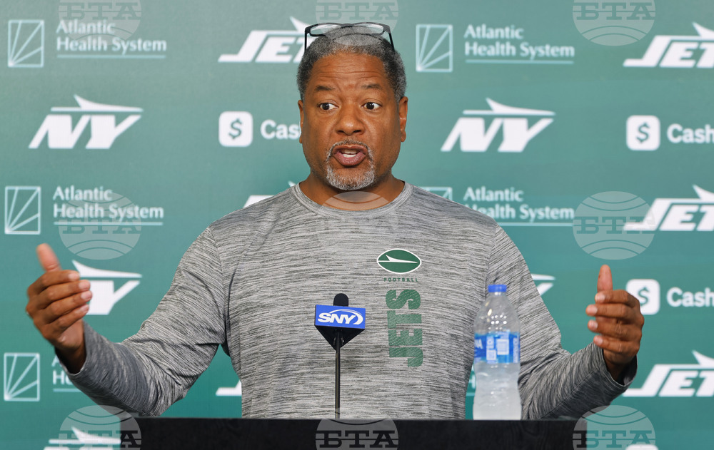Jets Football