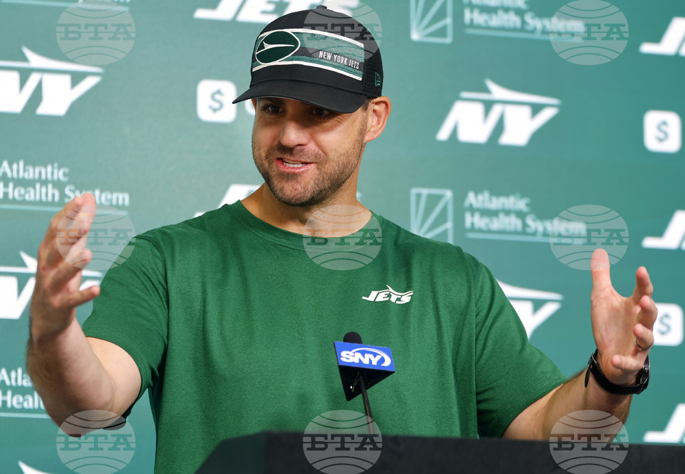 Jets Football