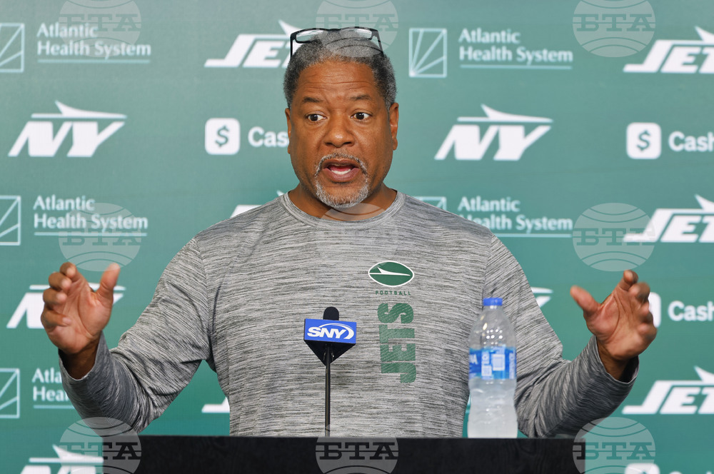 Jets Football