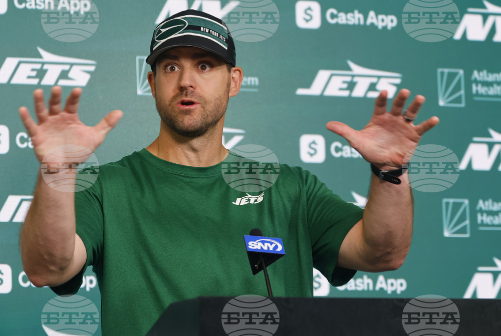 Jets Football