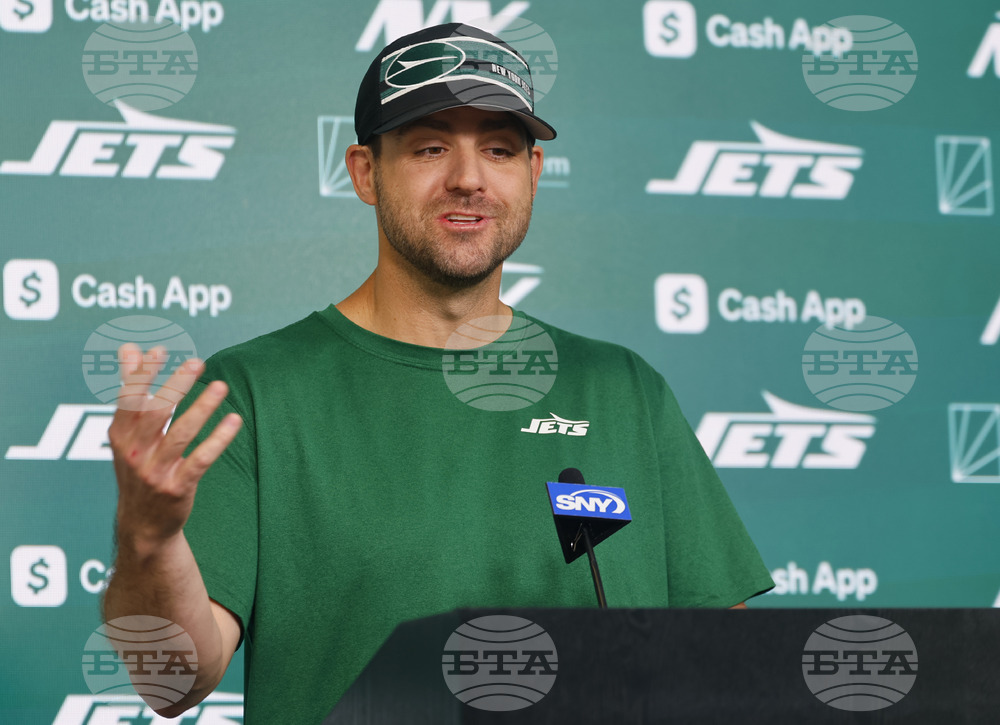 Jets Football