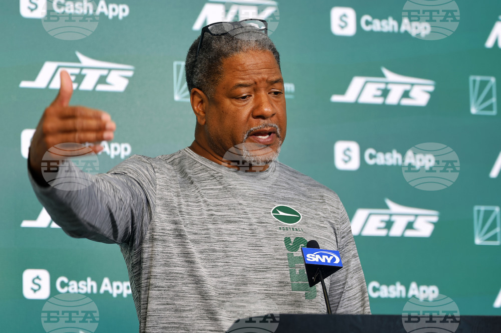 Jets Football