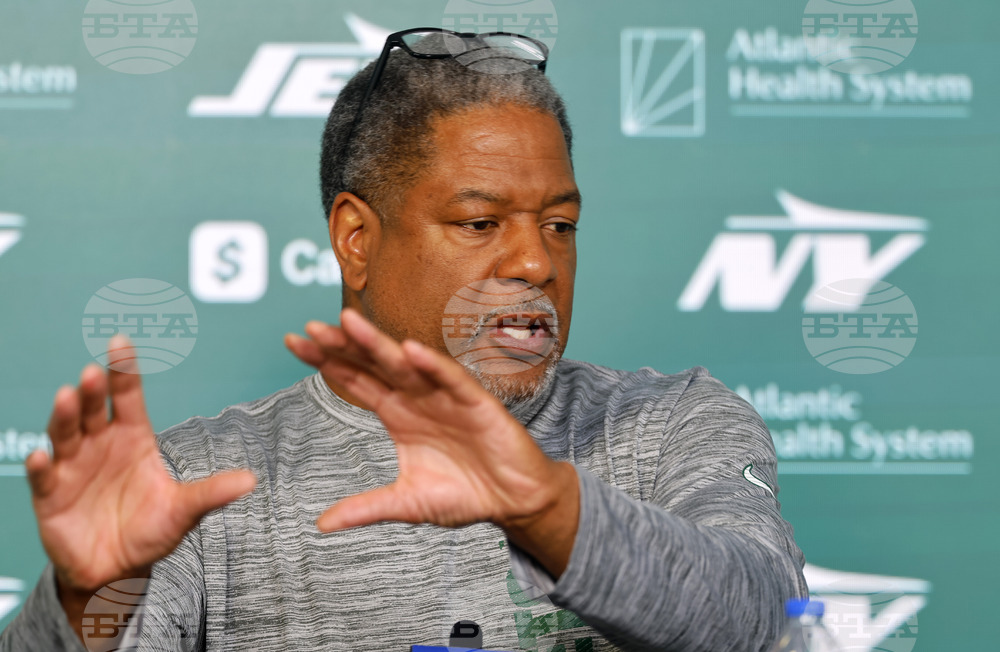 Jets Football