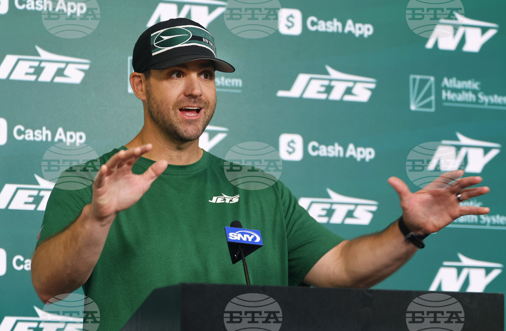 Jets Football