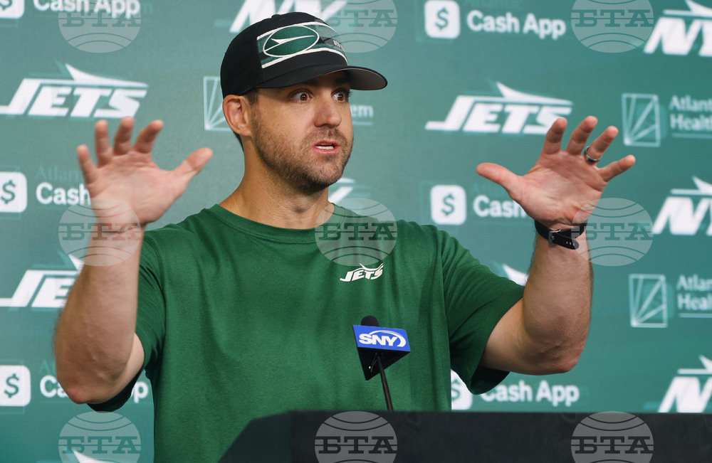 Jets Football