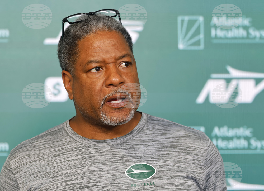 Jets Football