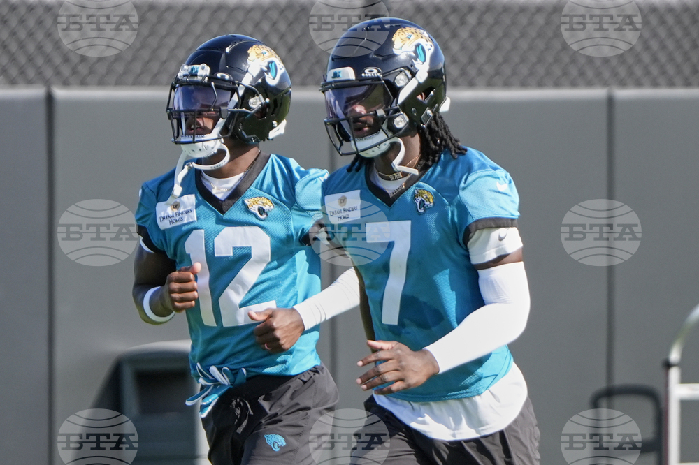 Jaguars Football