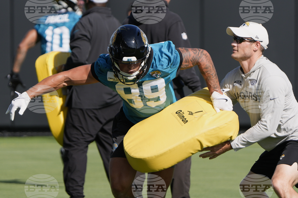 Jaguars Football