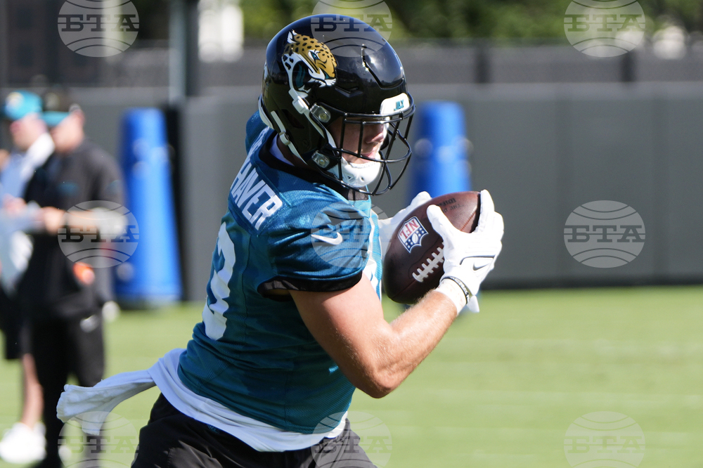 Jaguars Football