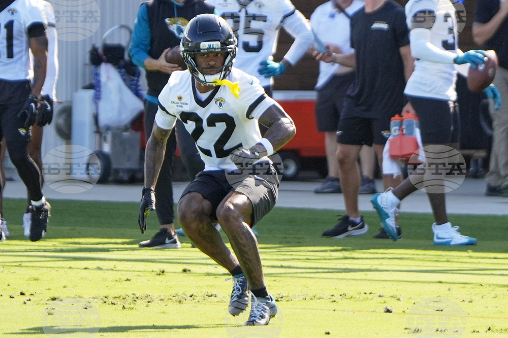Jaguars Football