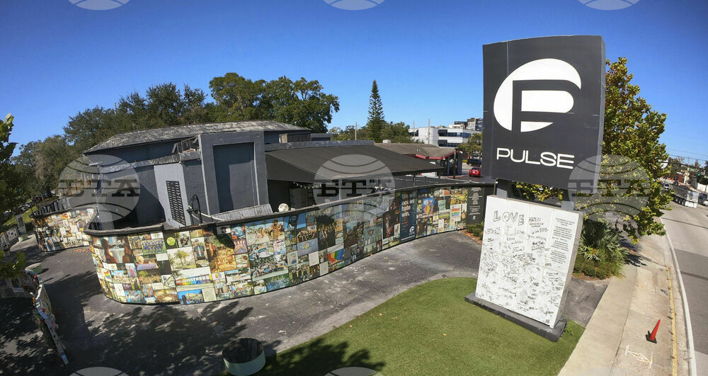 Nightclub Shooting Florida