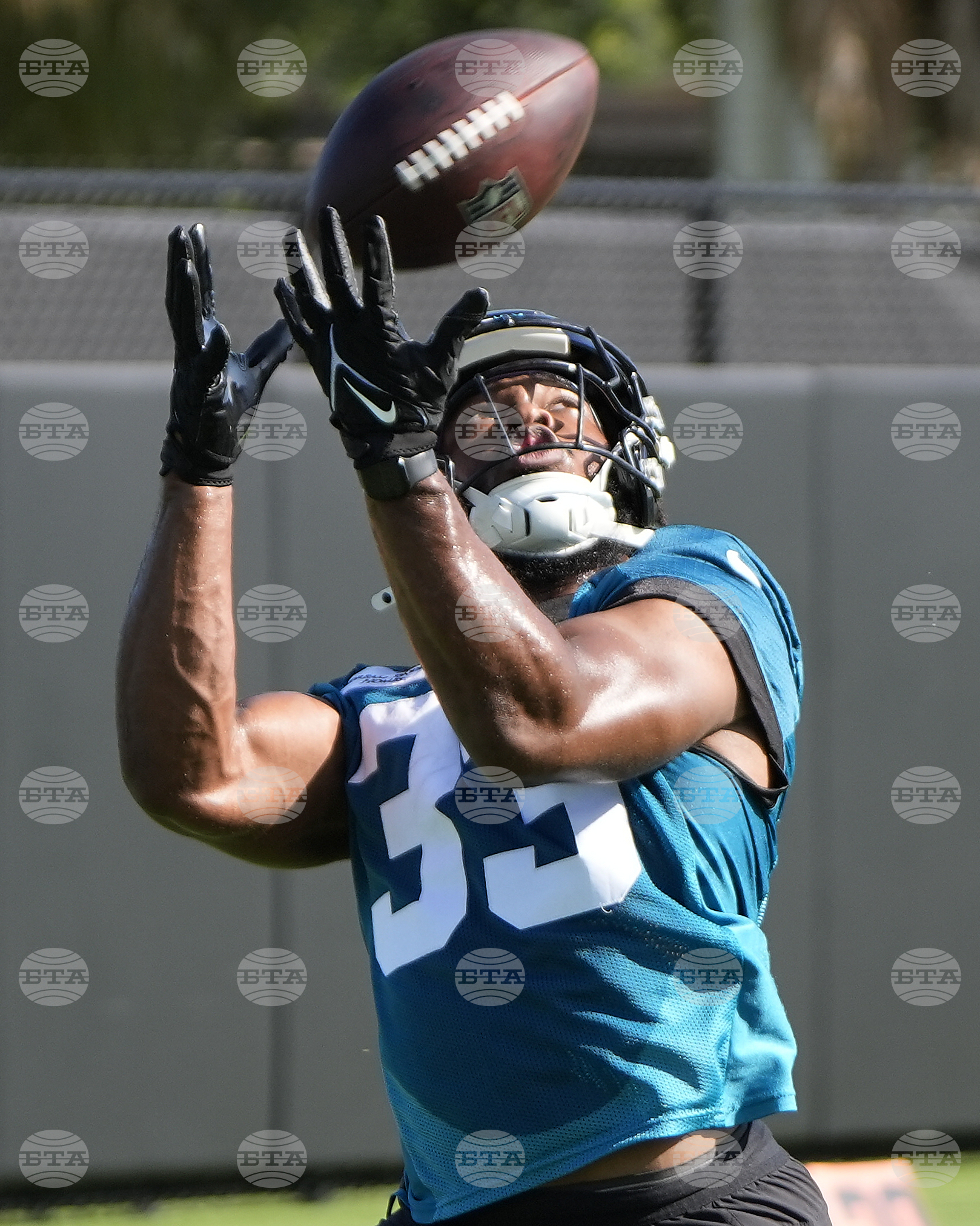 Jaguars Football