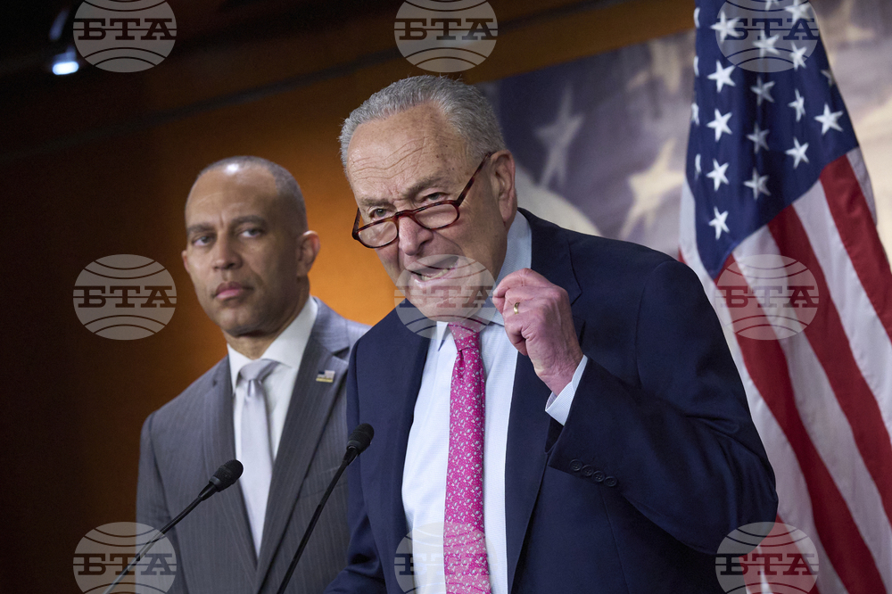 Congress Tax Cuts