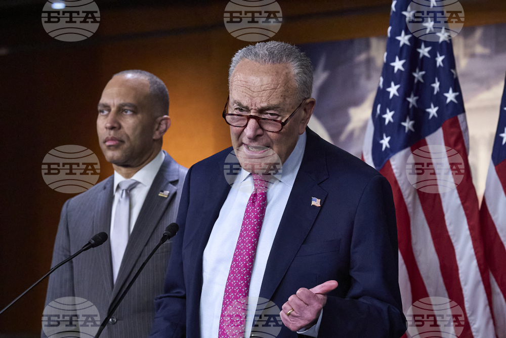 Congress Tax Cuts