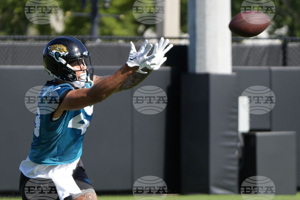 Jaguars Football