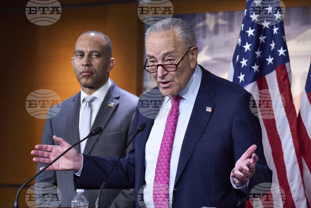 Congress Tax Cuts