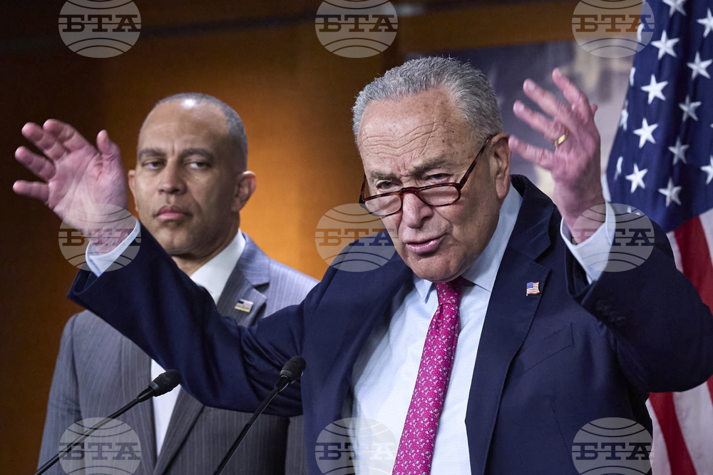 Congress Tax Cuts