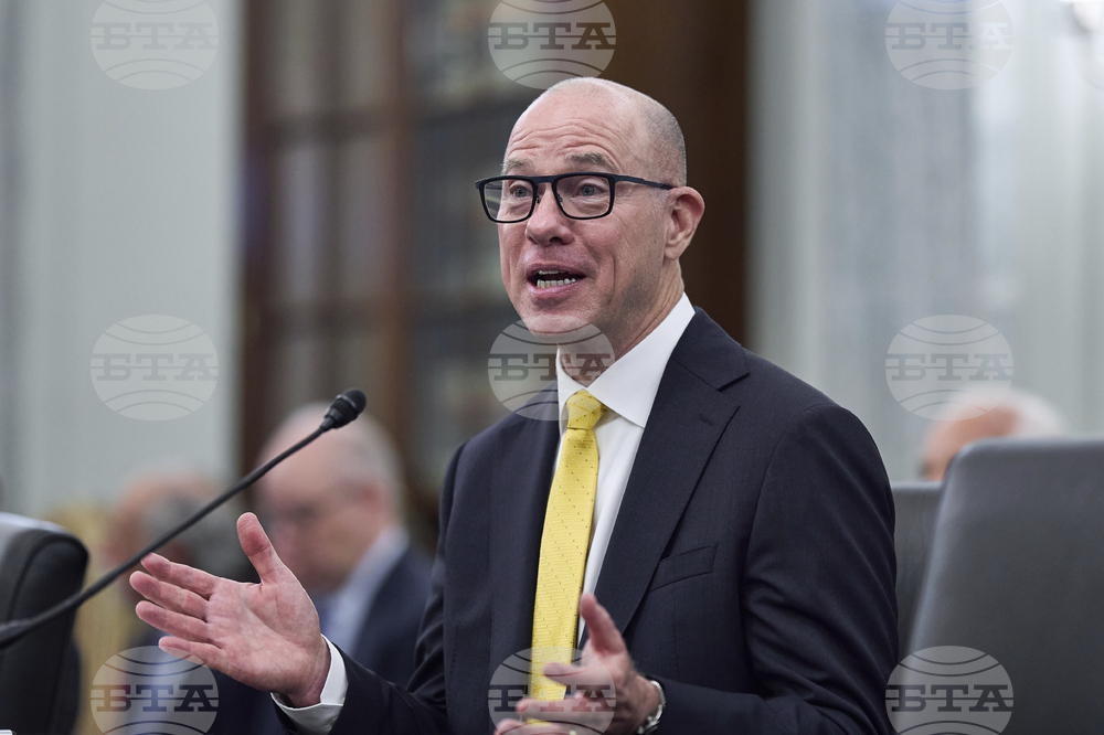Senate FAA Administrator