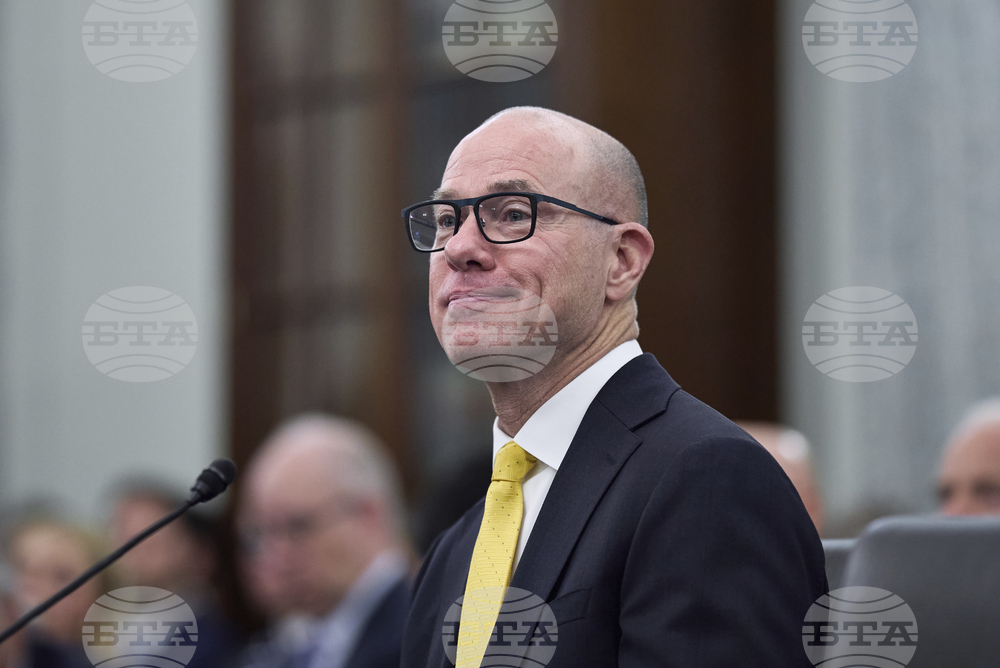 Senate FAA Administrator