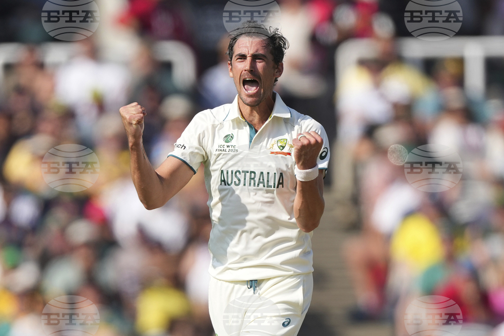 Britain Cricket World Test Championship Final
