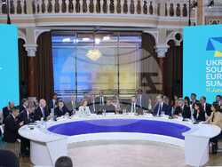 Снимка: Министерски съвет 