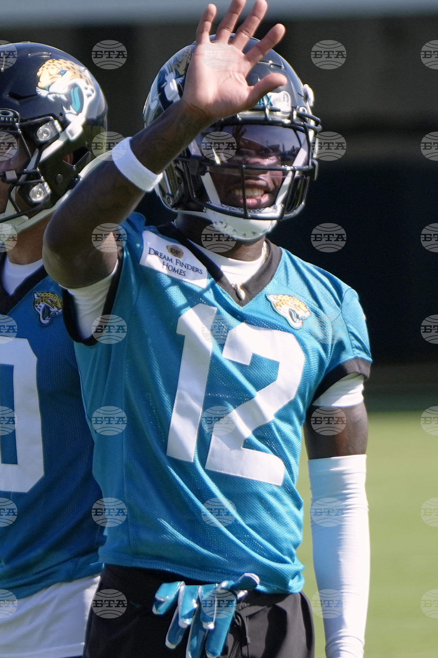 Jaguars Football