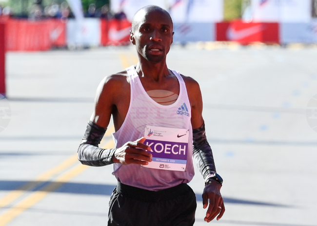 Олимпийски състезател по лека атлетика в наказан заради употреба на допинг