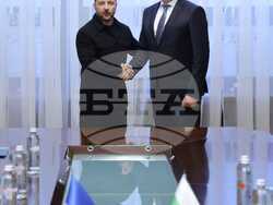 Снимка: Министерски съвет