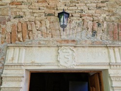 Румъния - Трансилвания - ренесансов замък