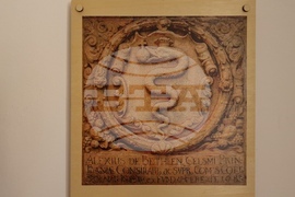 Румъния - Трансилвания - ренесансов замък