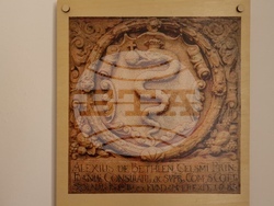 Румъния - Трансилвания - ренесансов замък